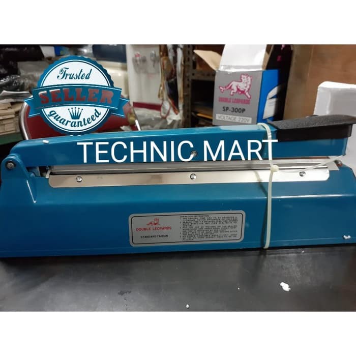 Impulse / Hand Sealer SP-300P 30cm Sealer / FS 300