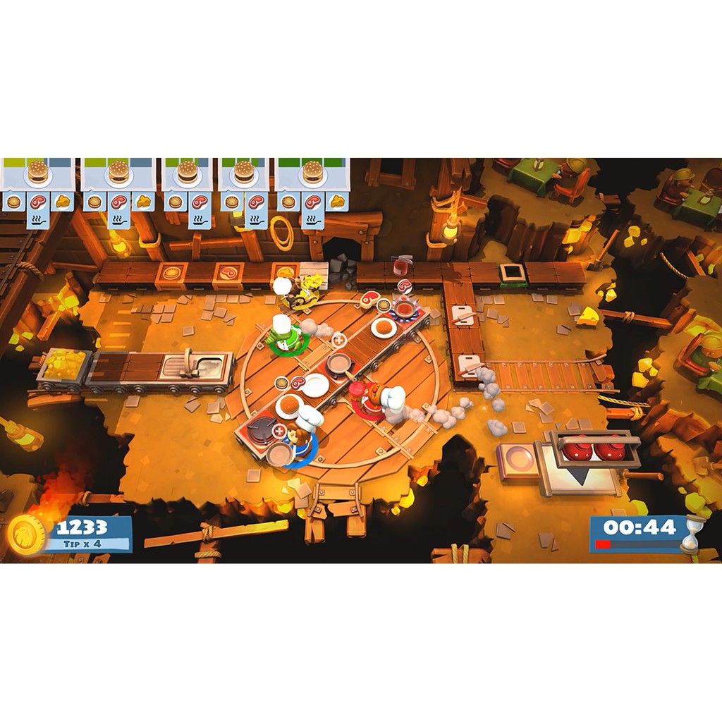 switch overcooked 2 price