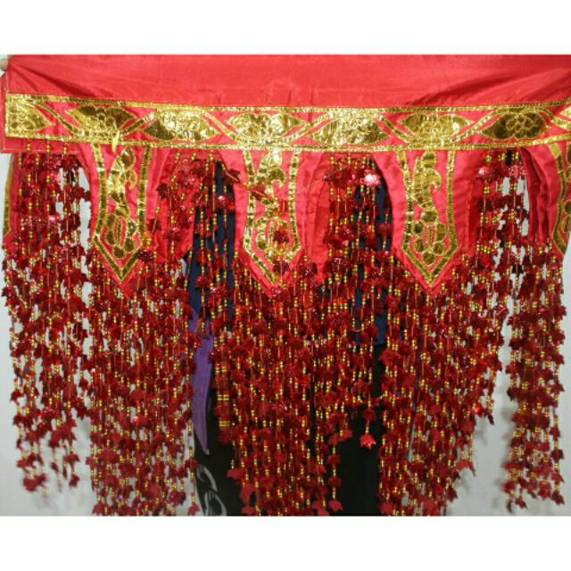 ONDAS ACEH Jurai Panjang
