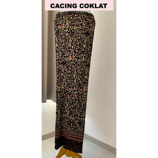 Dijamin RealPict ROK PLISKET BATIK Bawahan kebaya Dijamin RealPict ROK PLISKET BATIK Bawahan kebaya