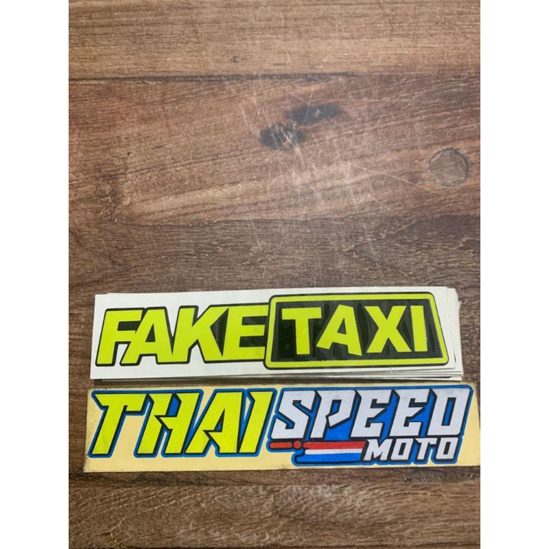 

stiker faketaxi