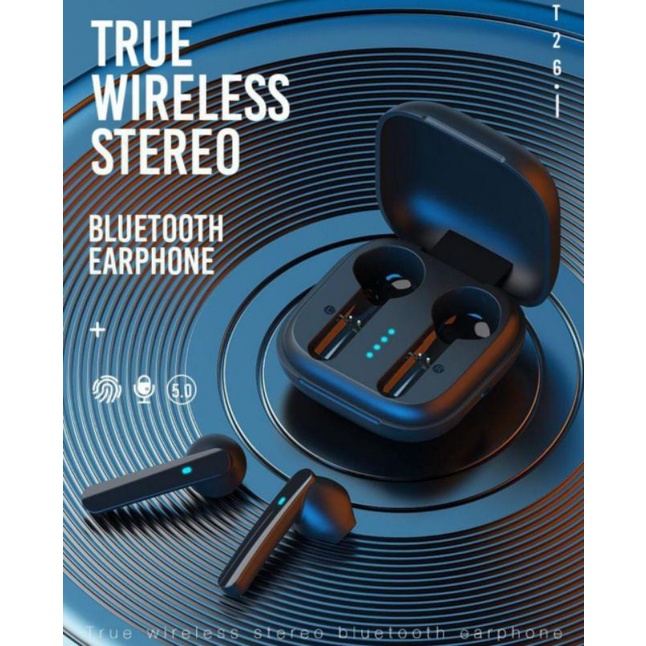 HEANFREE/HEANSETE WIRELLES TWS-ST26i