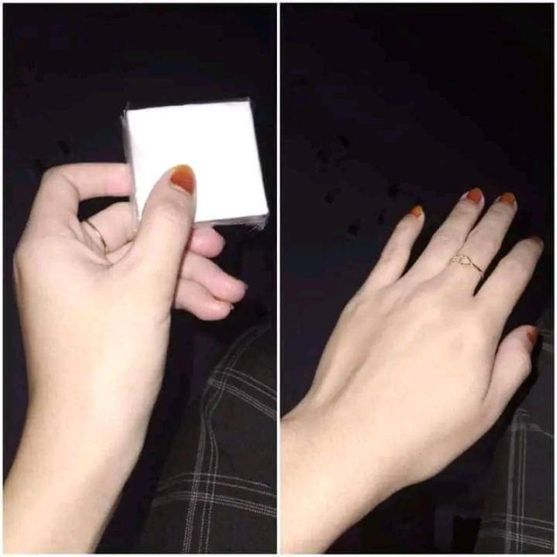 Sabun Susu Pemutih Super Ampuh