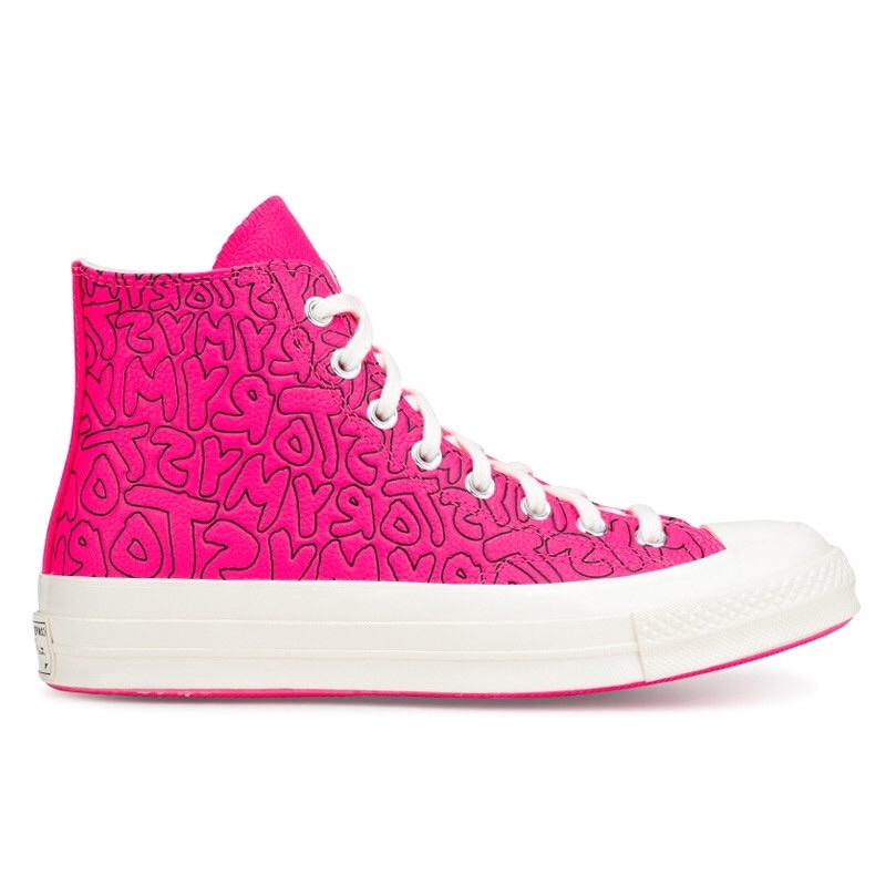 Converse My Story Chuck 70 High Top 170353C