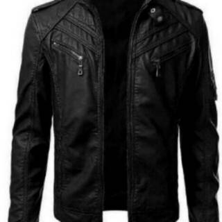 440 Koleksi Model Jaket Touring Simple Gratis