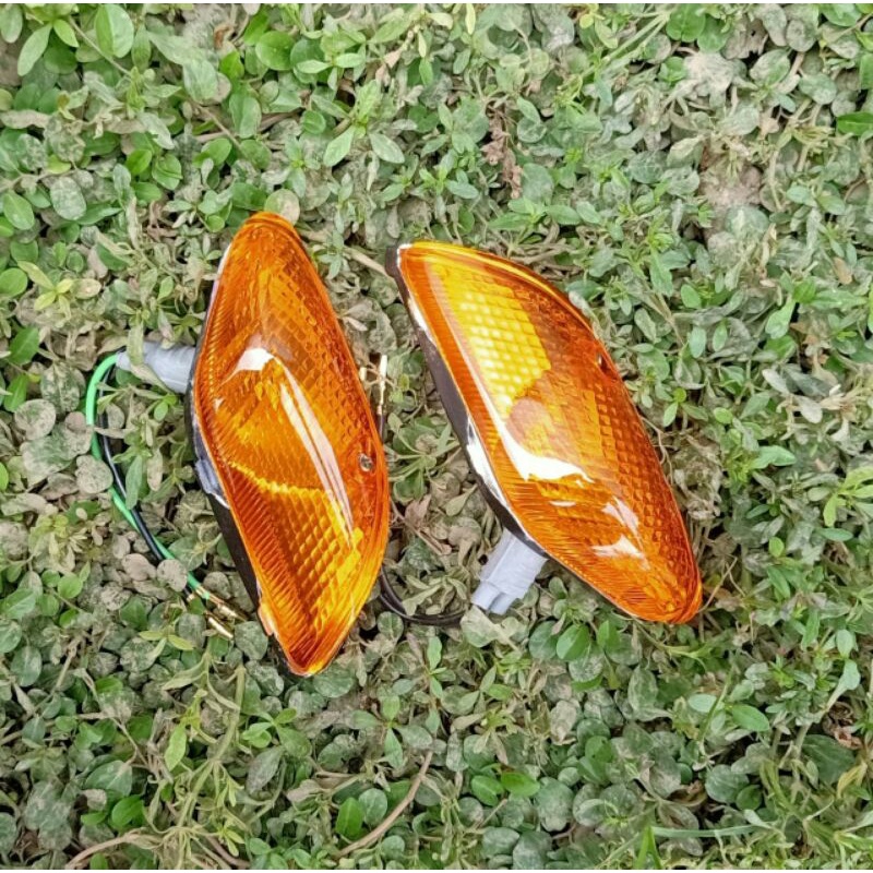 lampu sein fiz r orange lampu sen fiz r orange win