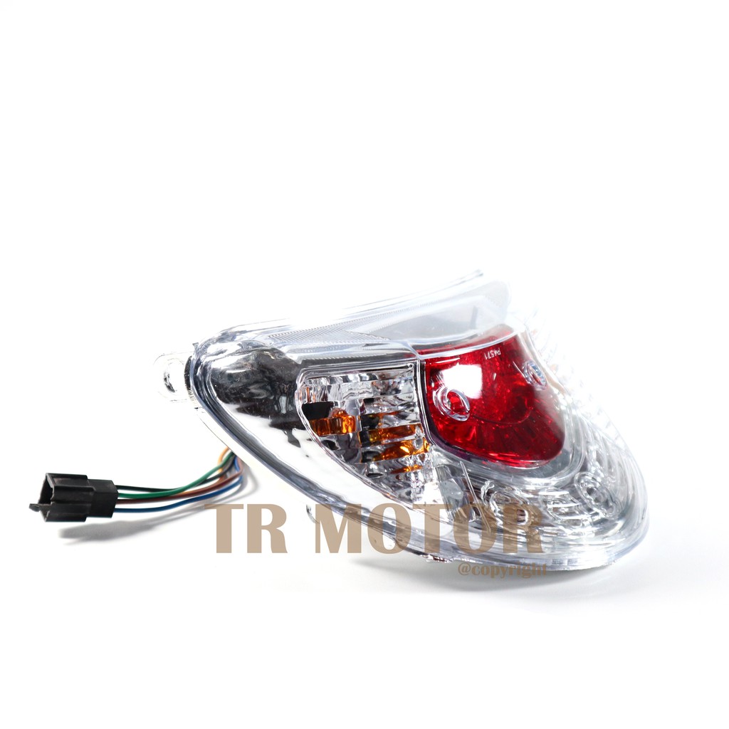 Lampu Stop Jupiter Z CW Stoplamp Belakang