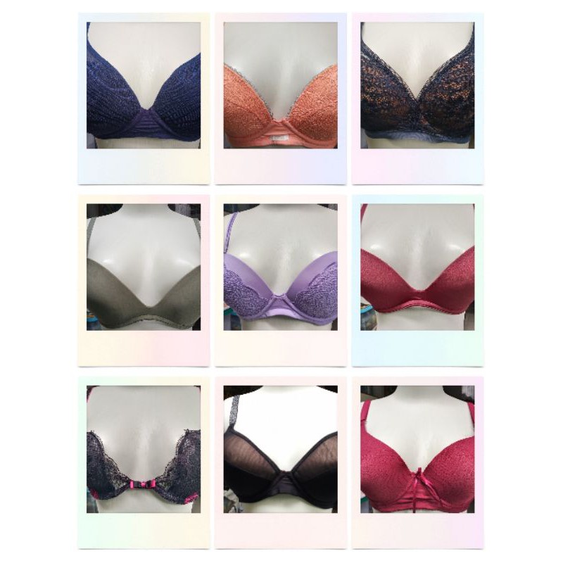 PRELOVED BRA BRANDED