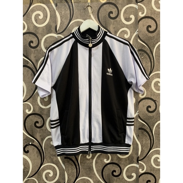 kaos adidas second vintage