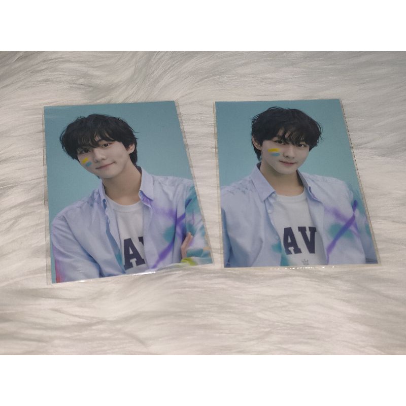 (Booked) PC HYBE 1st Enniversary Jungwon