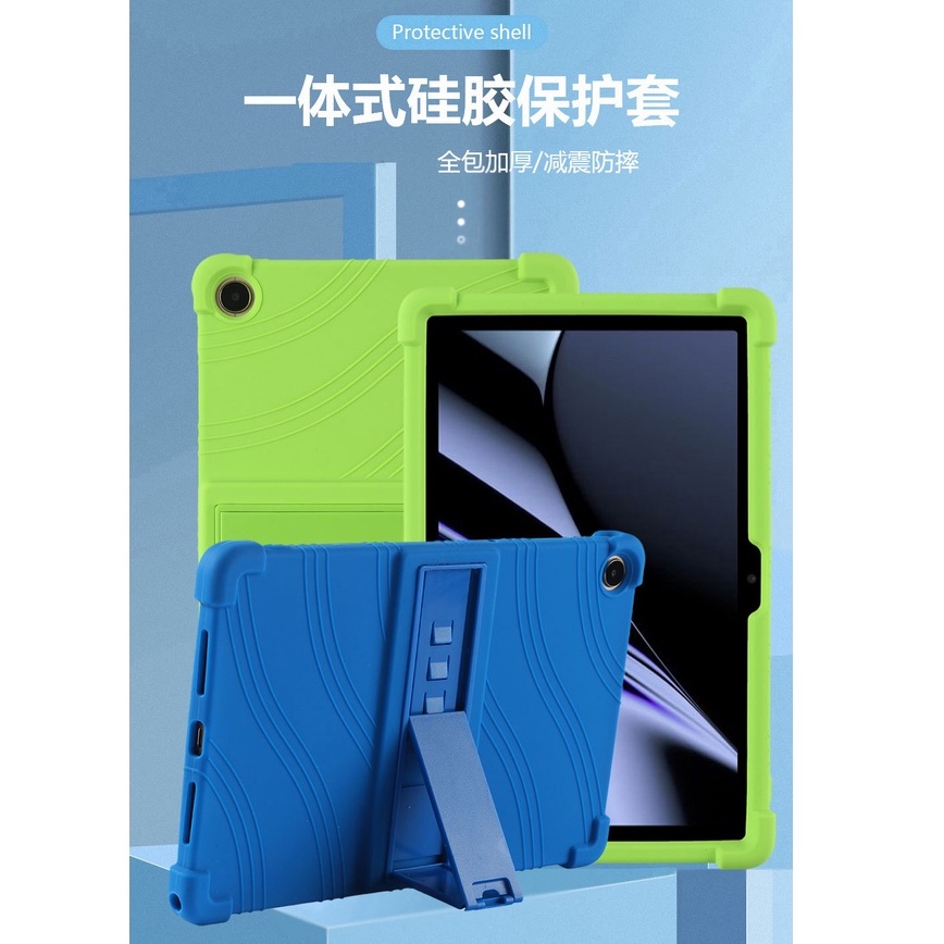 Casing Silikon Realme Pad 10.4 &quot;(2021) RMP2102 RMP2103 Tablet 10.95&quot; (2022) RMP2107 Rmp8