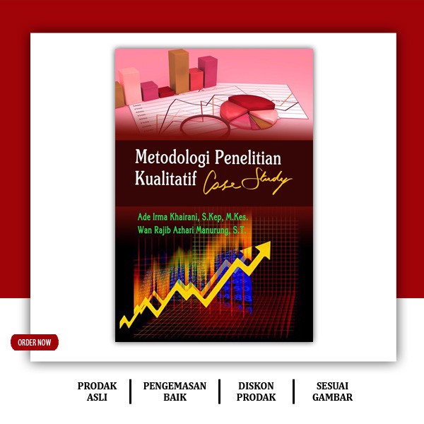 

Metodologi penelitian kualitatif case study