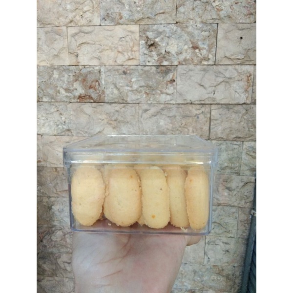 

Kue Lidah Kucing 239gr