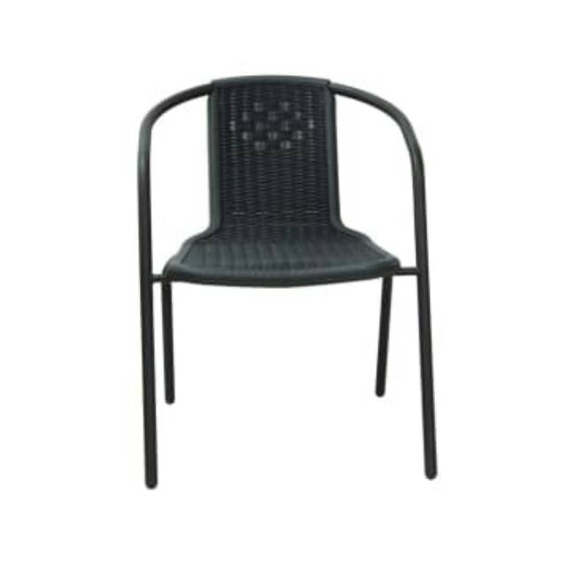 Kursi Taman Rattan Ace Hardware Shopee Indonesia