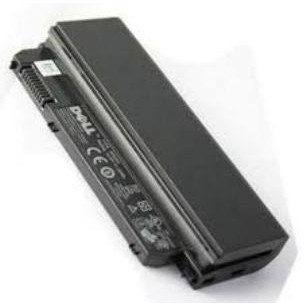 Baterai Laptop/ Netbook Dell Mini 9
