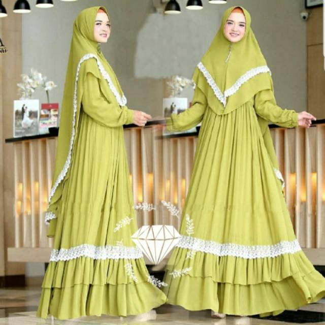 Syari Baraya Moscrepe