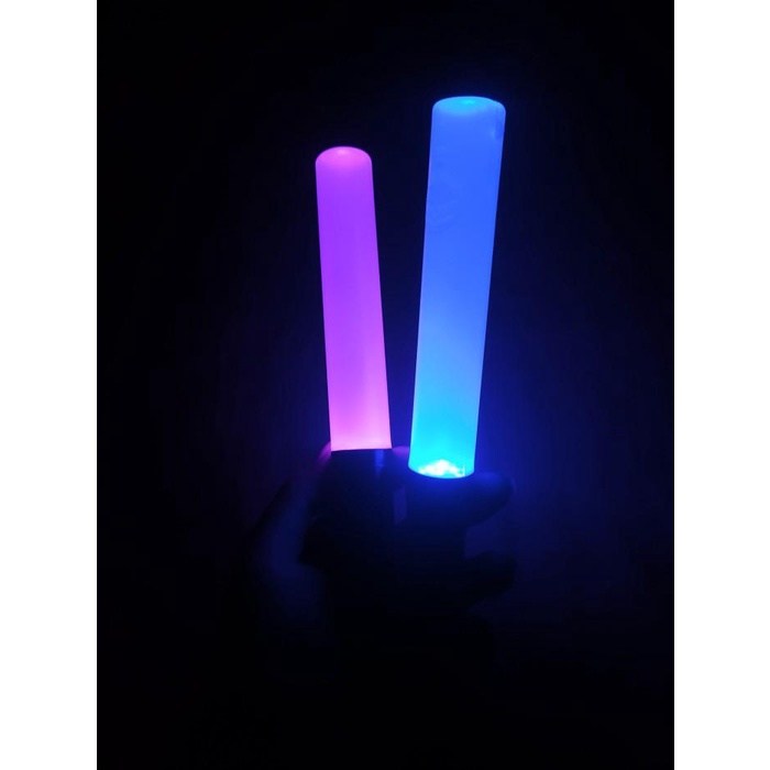 Nay Dekorasi / Lightstick / Lightstick Kpop / Lightstick Jkt48 / Lightstick Bts