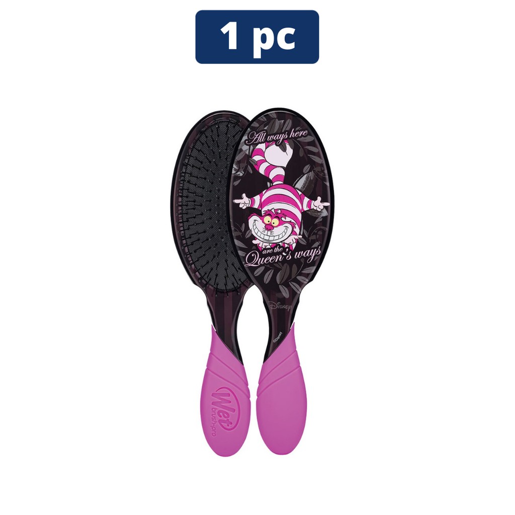 Jual WetBrush Alice In Wonderland Cheshire Cat Shopee Indonesia