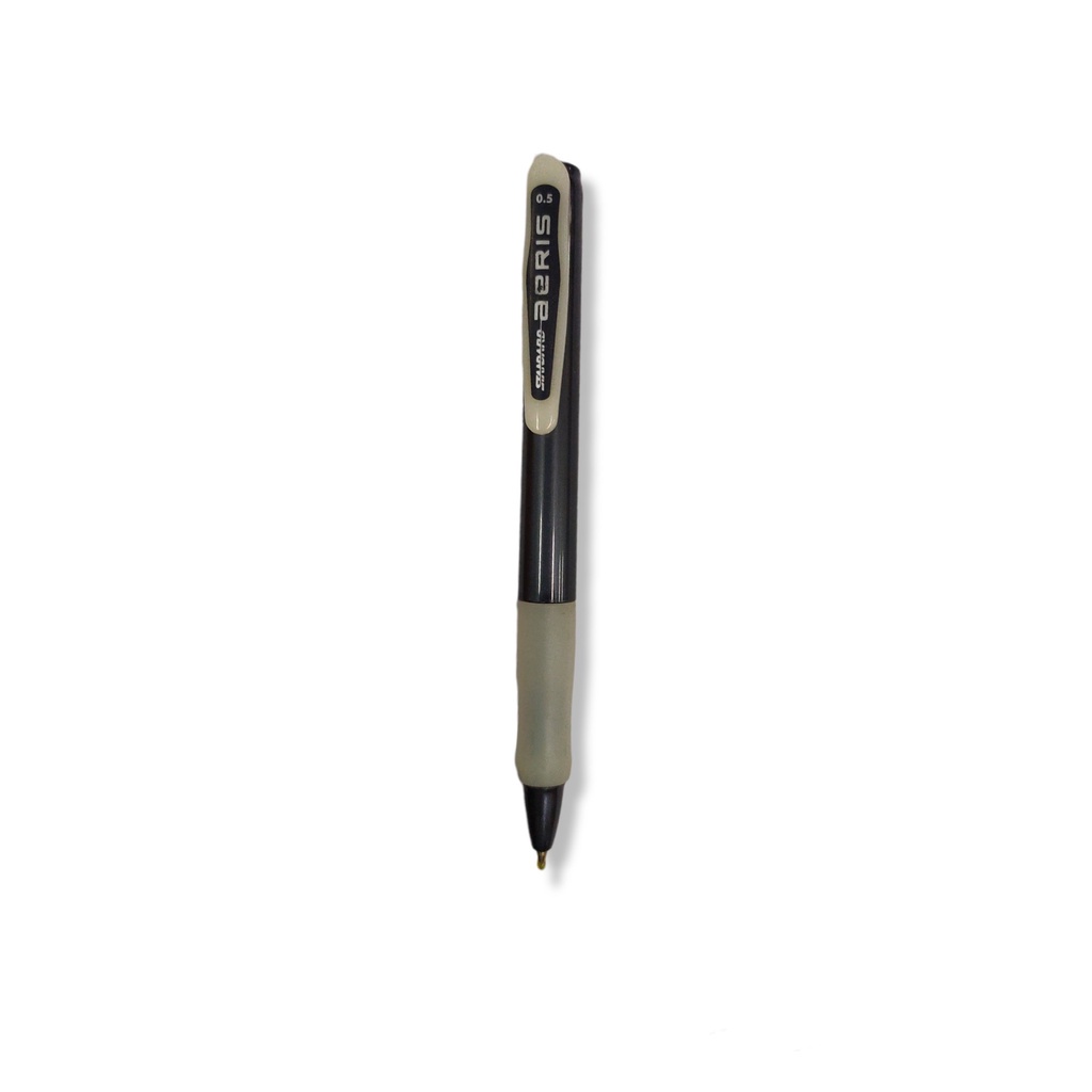 

Standard Aeris Vivid & Vibrant Color 0.5 Tinta Hitam / Pulpen Standard Aeris Tinta Hitam – Satuan SHABG