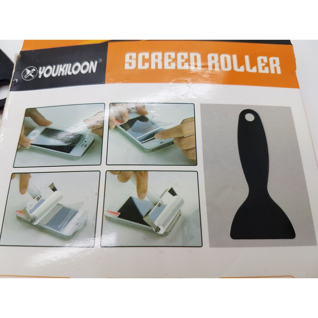 Manual Roller Tool For Mobile Screen Repairing Mobile 6 cm