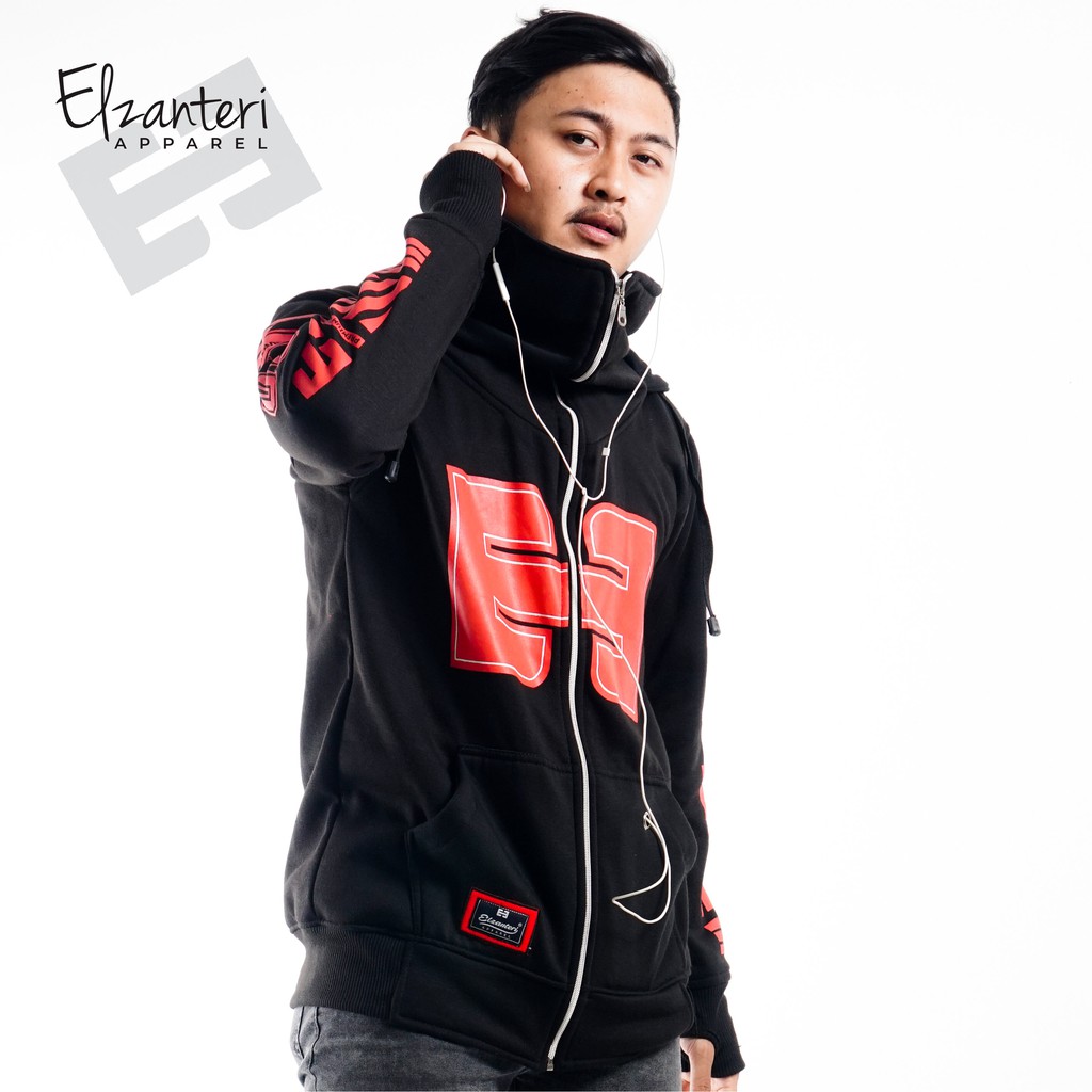 sweater pria harakiri elzanteri