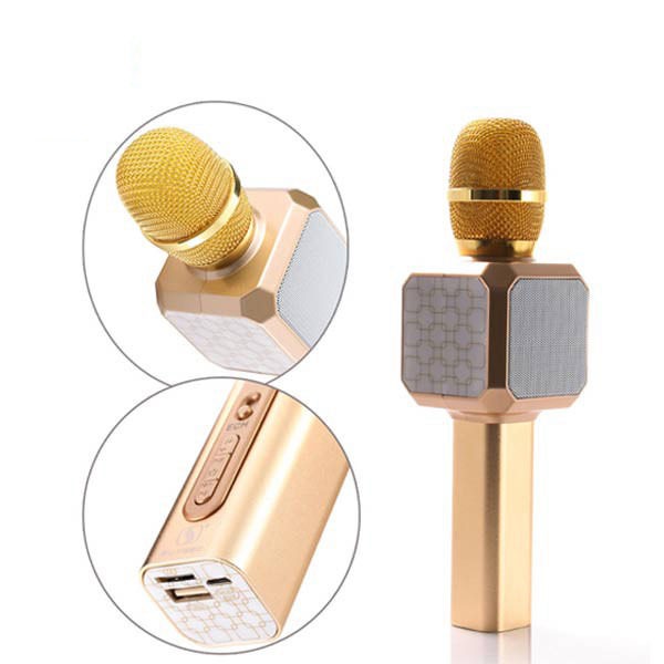 MICROPHONE / MIC YS-05 KARAOKE BLUETOOTH