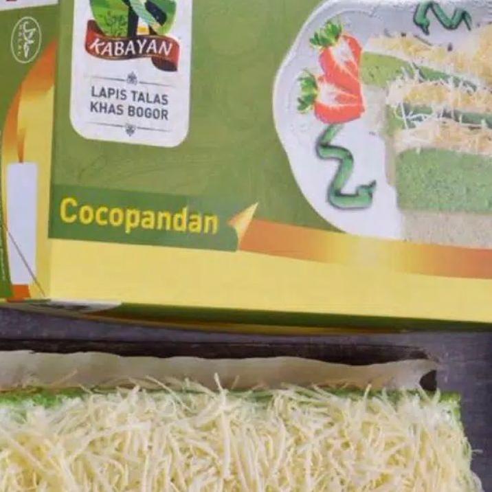 

Kirim LANGSUNG Lapis Talas Bogor Kabayan | oleh-oleh bogor lapis talas bogor brownies kukus visit bogor | Pesta Arisan 3KD**