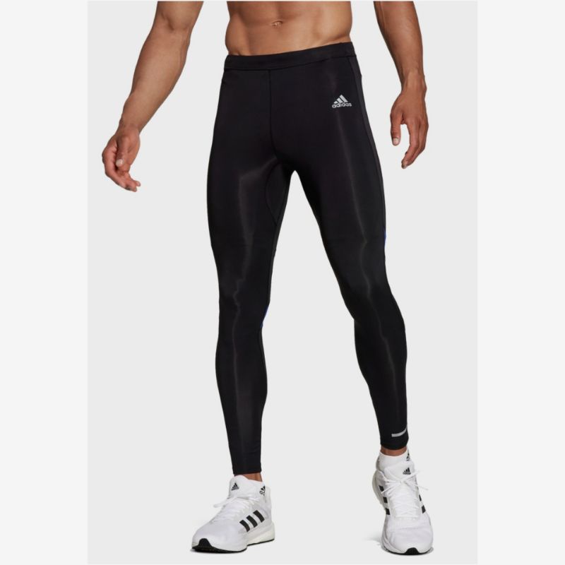 Celana Lari Running Adidas Own The Run Long Tight Legging Men Pria Original
