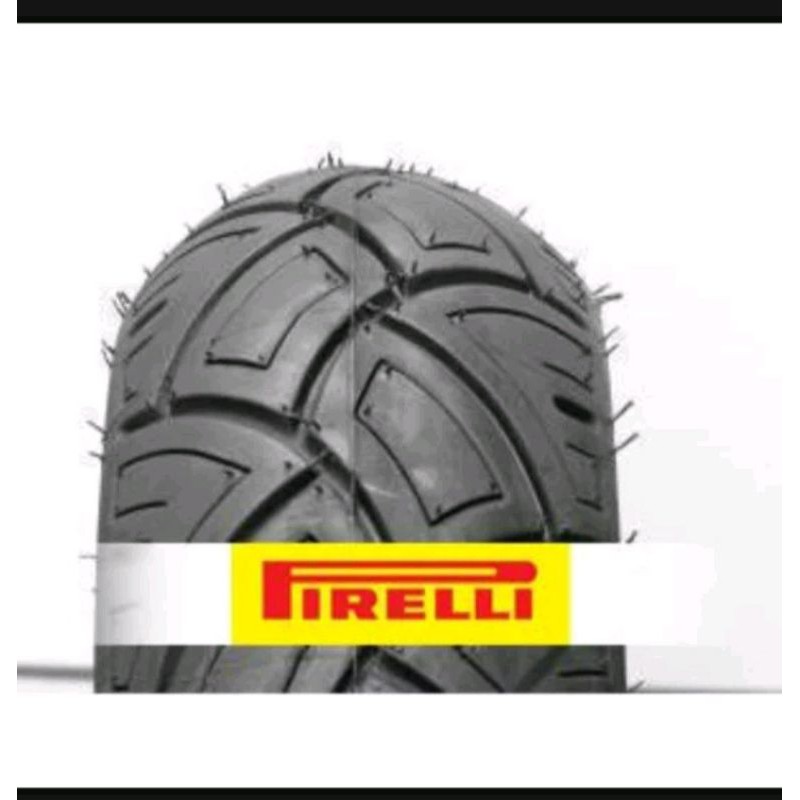 BAN PIRELLI RING 11 110 70 SL 38 UNICO SATUAN BAN VESPA PIRELLI 11070 11