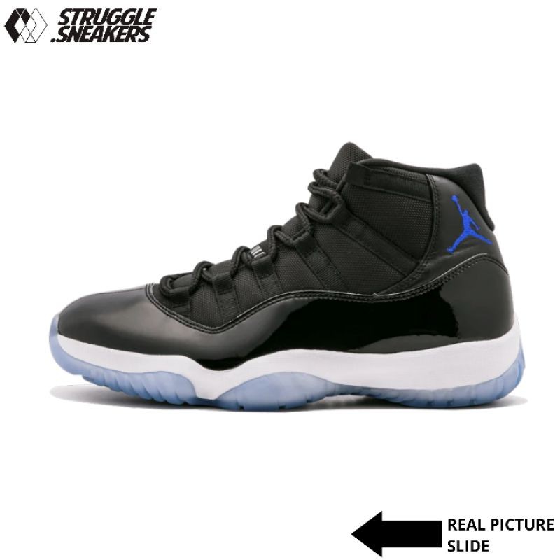 cheap jordan 11 space jam