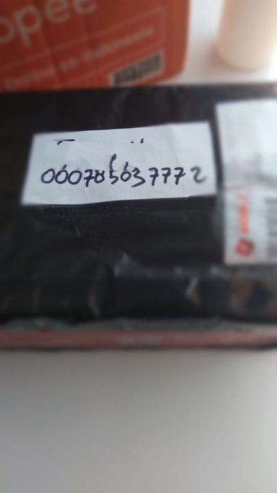 [special] Mistery Toys Box