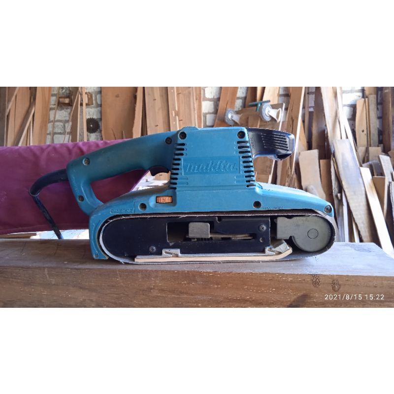 sander belt makita 9404