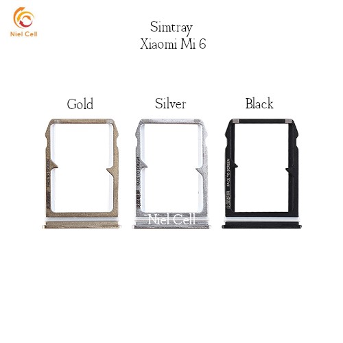 Simtray Xiaomi Mi 6 Mi6