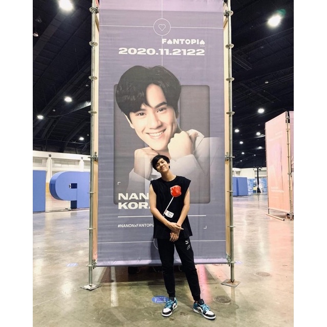 BOOKED Token Card Fantopia