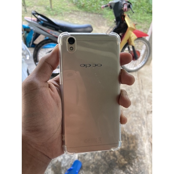 oppo a37 hp cas