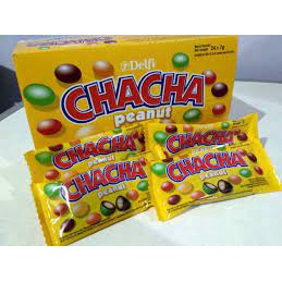 

COKLAT CHACHA RENCENG SACHET MAKANAN RINGAN SNACK COKELAT KACANG HADIAH PARCEL HAMPERS ULANG TAHUN