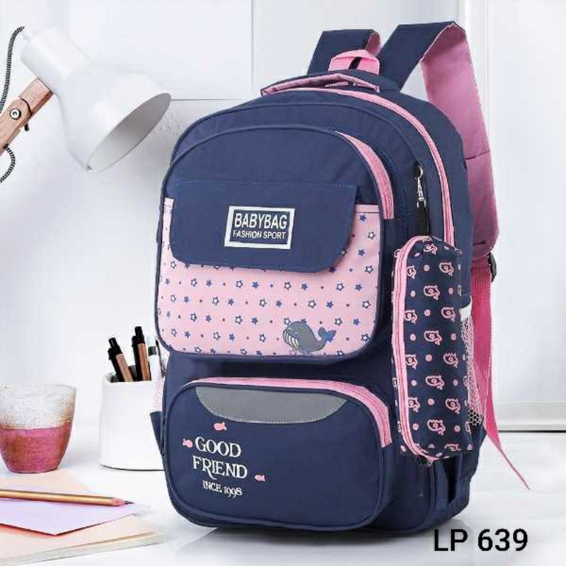 tas anak (LP 639)