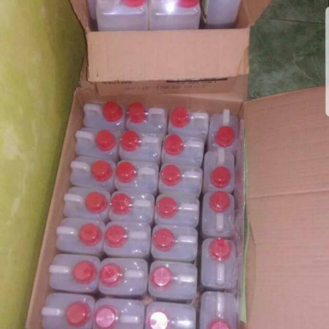 

Madu hutan madu ternak