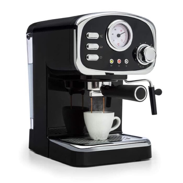  Coffee  Maker Espresso  Machine Mesin  Kopi Mayaka 