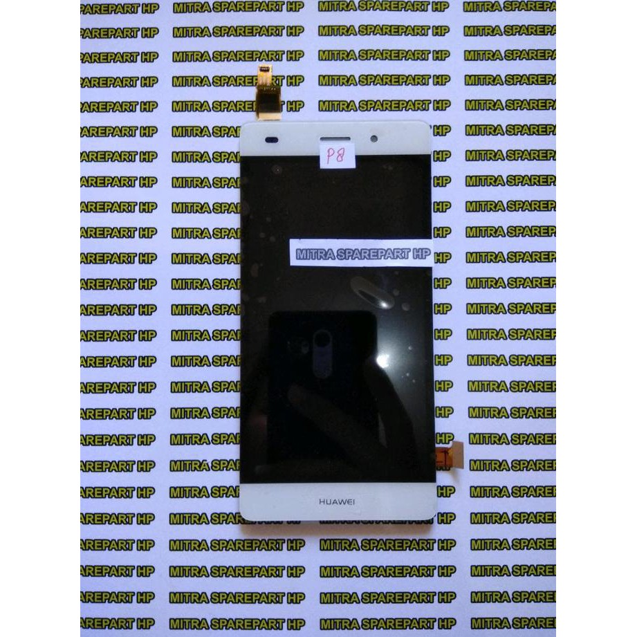LCD TOUCHSCREEN HUAWEI P8 LITE ORIGINAL