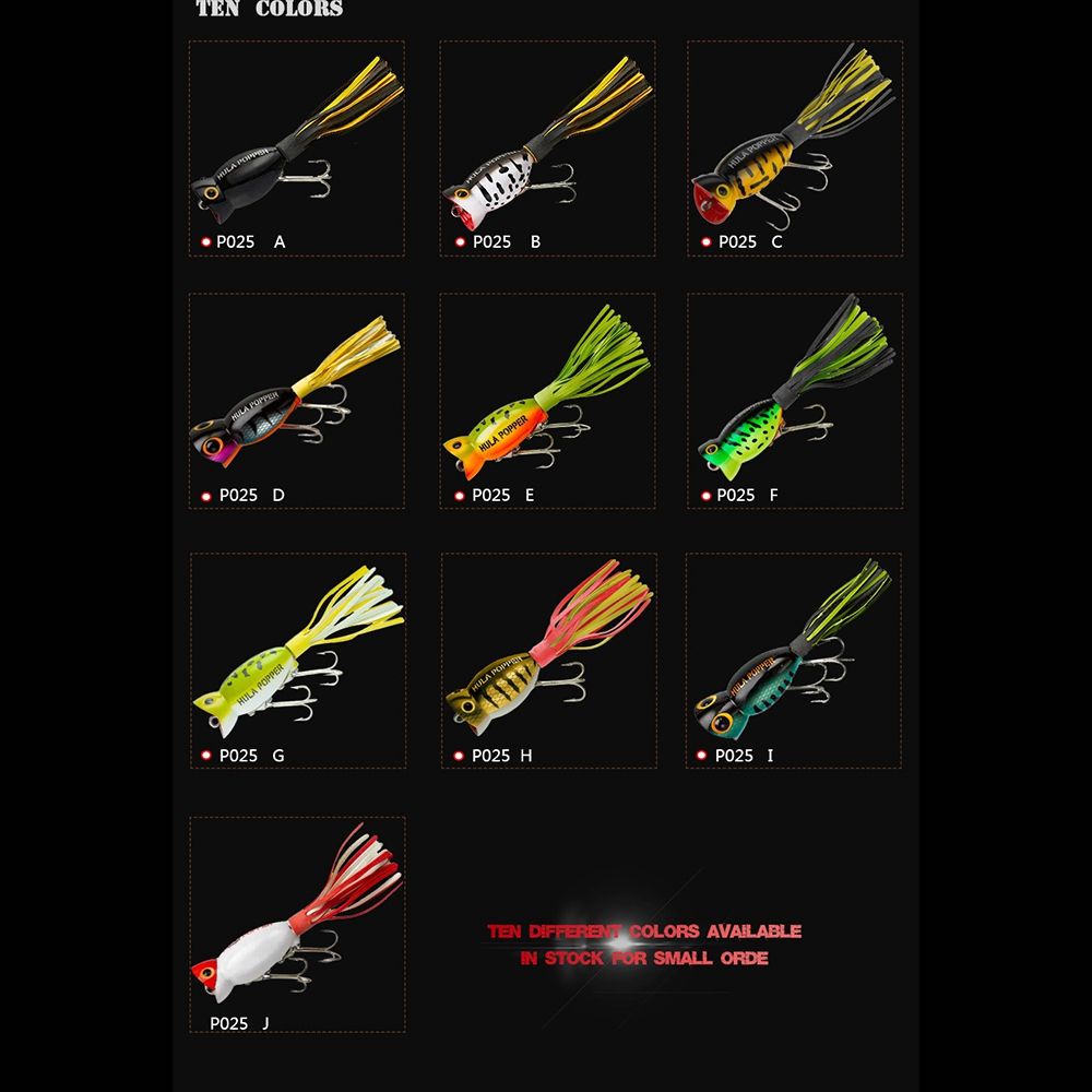 Umpan Pancing Bentuk Ikan Warna-Warni Ukuran 11g / 5cm Untuk Musim Dingin