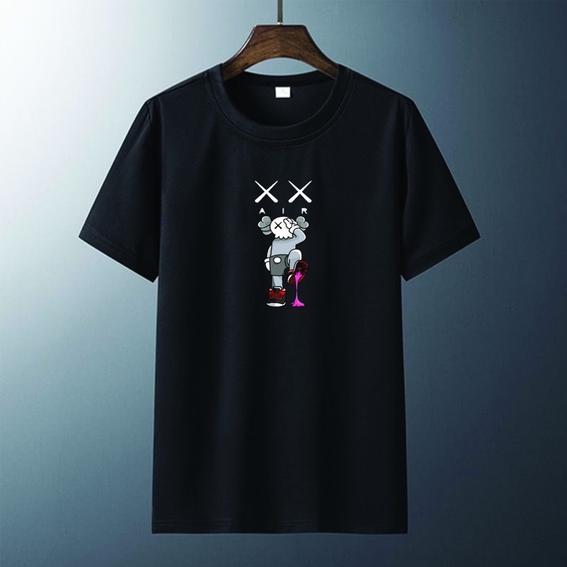 Kaos Oversize Kaws (LD 102, P 56)