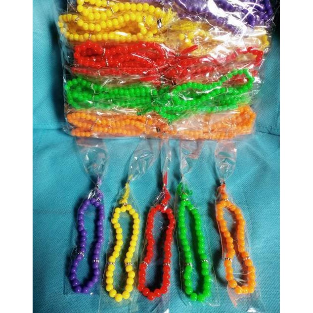 Souvenir murah jatinegara Tasbih Limited