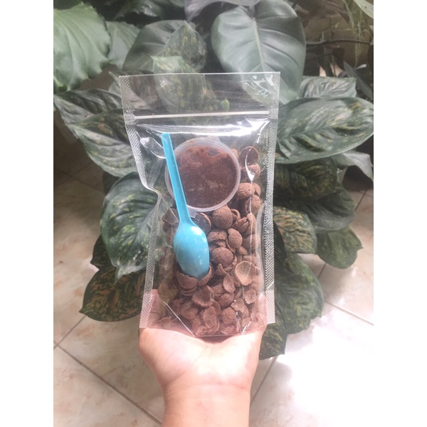 

chococrunchy coklat