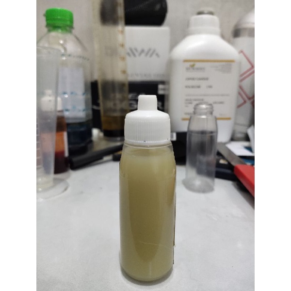 essen patin/belmut/galatama ikan mas dan patin