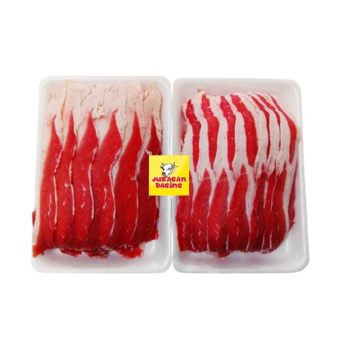 

Daging Sapi Australia Zf2 Shortplatebrisket Slice 1Kg Lukitoproject
