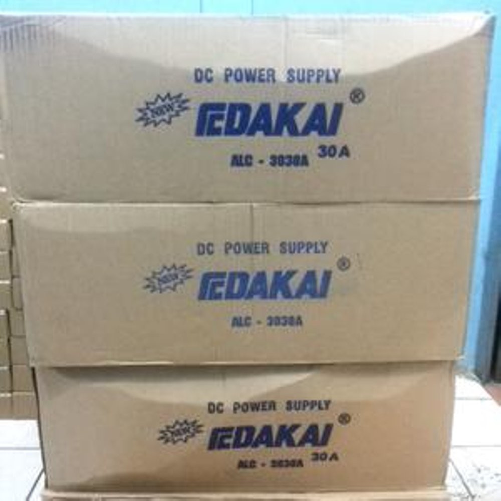 POWER SUPLAY DAKAI 30A MURAH Terbaik