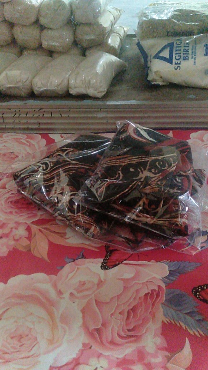 Coupel Batik Solo Premium Copel Dress Batik Kondangan Sarimbit Batik