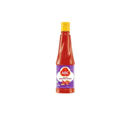 

ABC Sambal Bawang Pedas 130 Ml