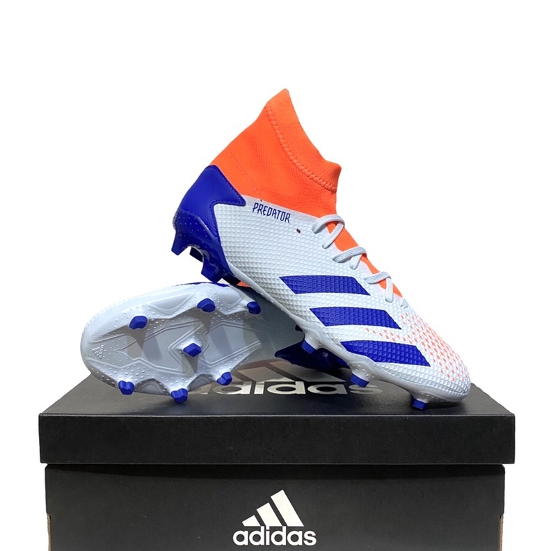 Sepatu Bola Adidas Predator Mutator 20.3 FG EH2925 Original BNIB